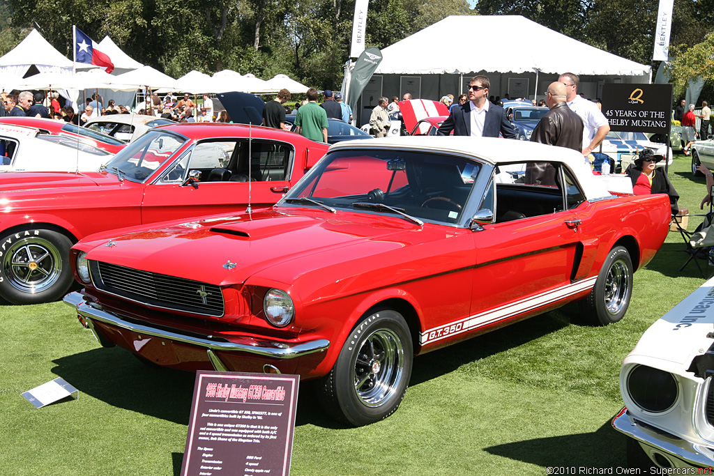 2010 The Quail, A Motorsports Gathering-3