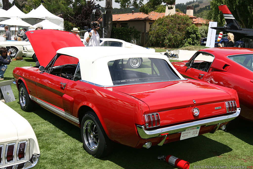 2010 The Quail, A Motorsports Gathering-3