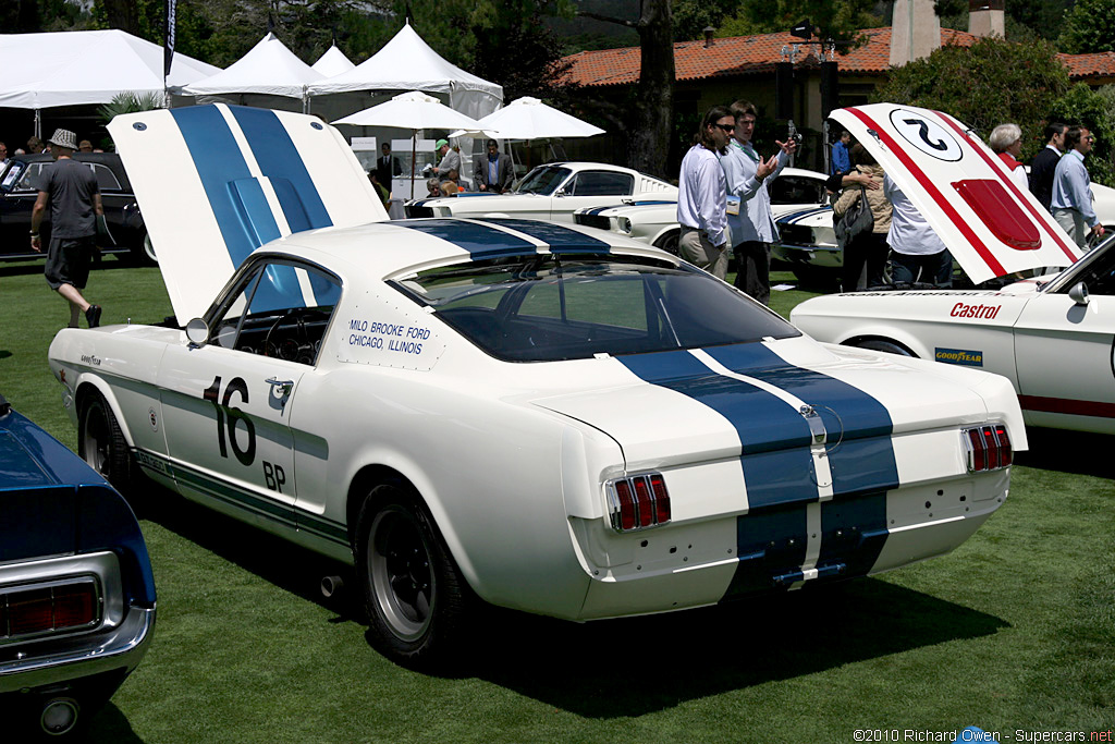 2010 The Quail, A Motorsports Gathering-3