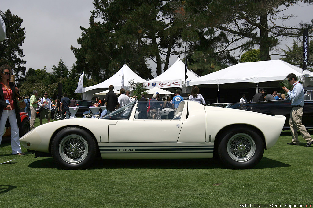 2010 The Quail, A Motorsports Gathering-3