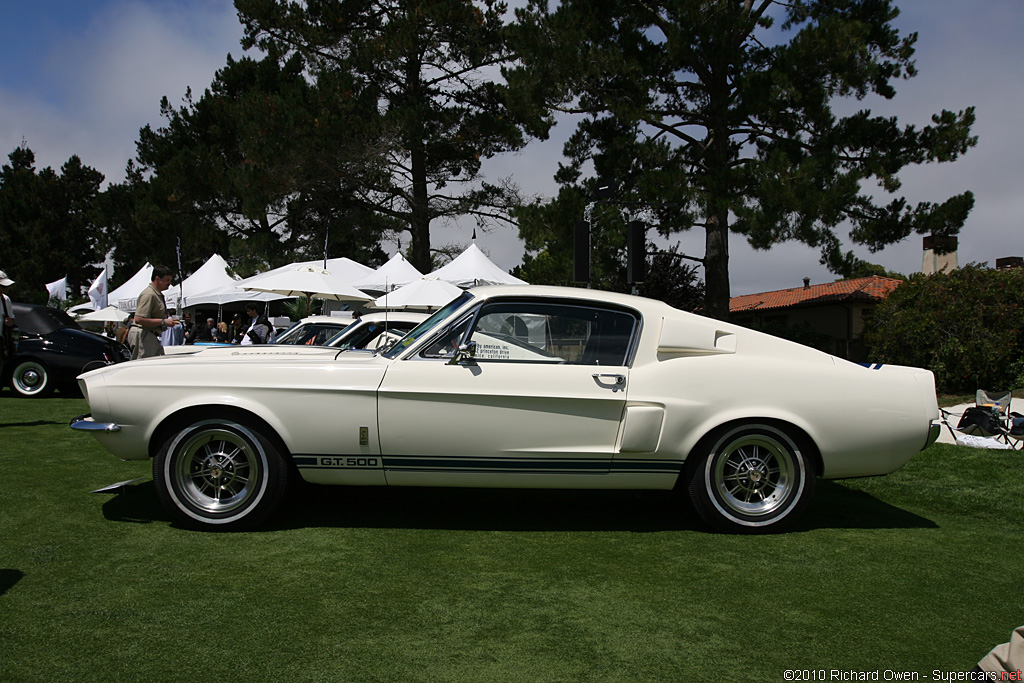 2010 The Quail, A Motorsports Gathering-3