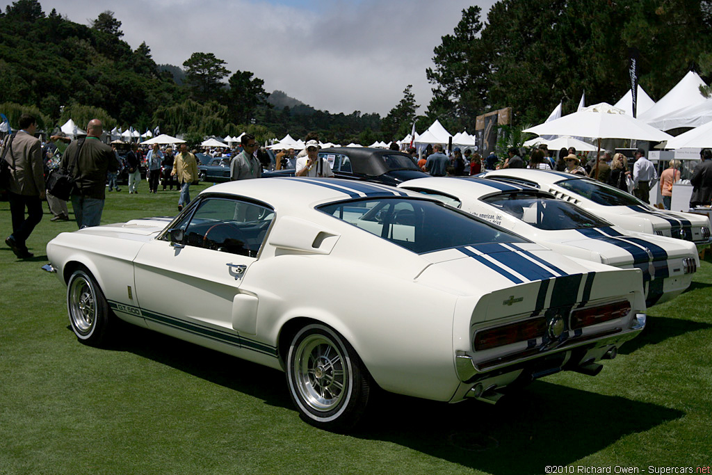 2010 The Quail, A Motorsports Gathering-3