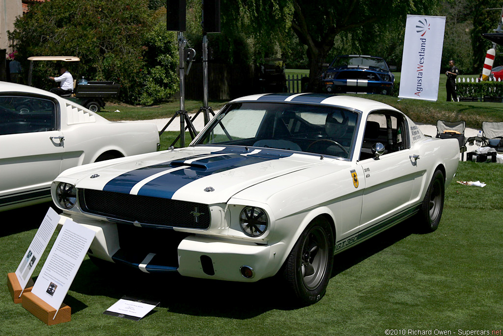 2010 The Quail, A Motorsports Gathering-3