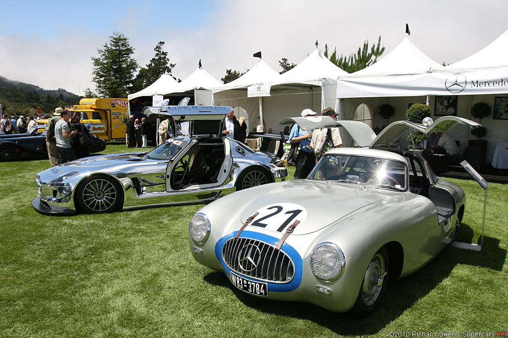 2010 The Quail, A Motorsports Gathering-4