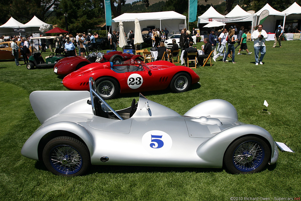 2010 The Quail, A Motorsports Gathering-4