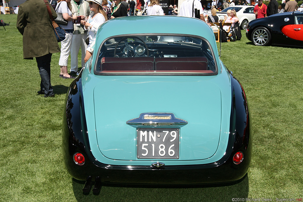 2010 The Quail, A Motorsports Gathering-4