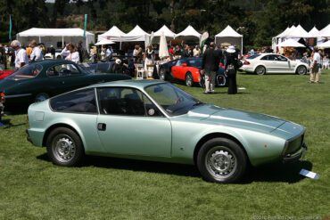 1971 Alfa Romeo 1300 Junior Z