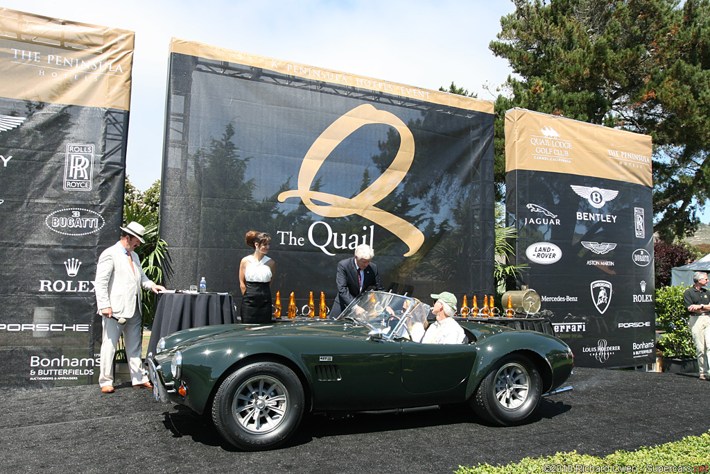 2010 The Quail, A Motorsports Gathering-3