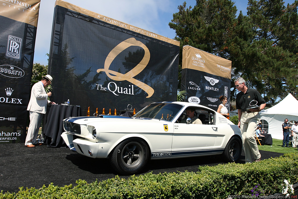 2010 The Quail, A Motorsports Gathering-3