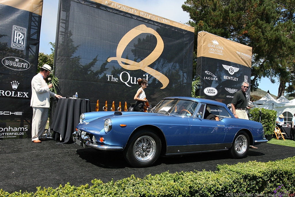 2010 The Quail, A Motorsports Gathering-5