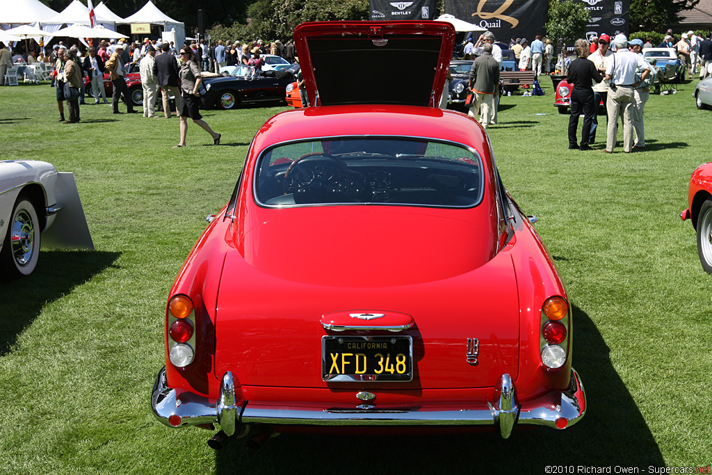 2010 The Quail, A Motorsports Gathering-4