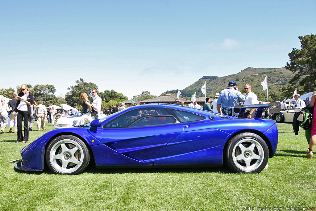 2010 The Quail, A Motorsports Gathering-2