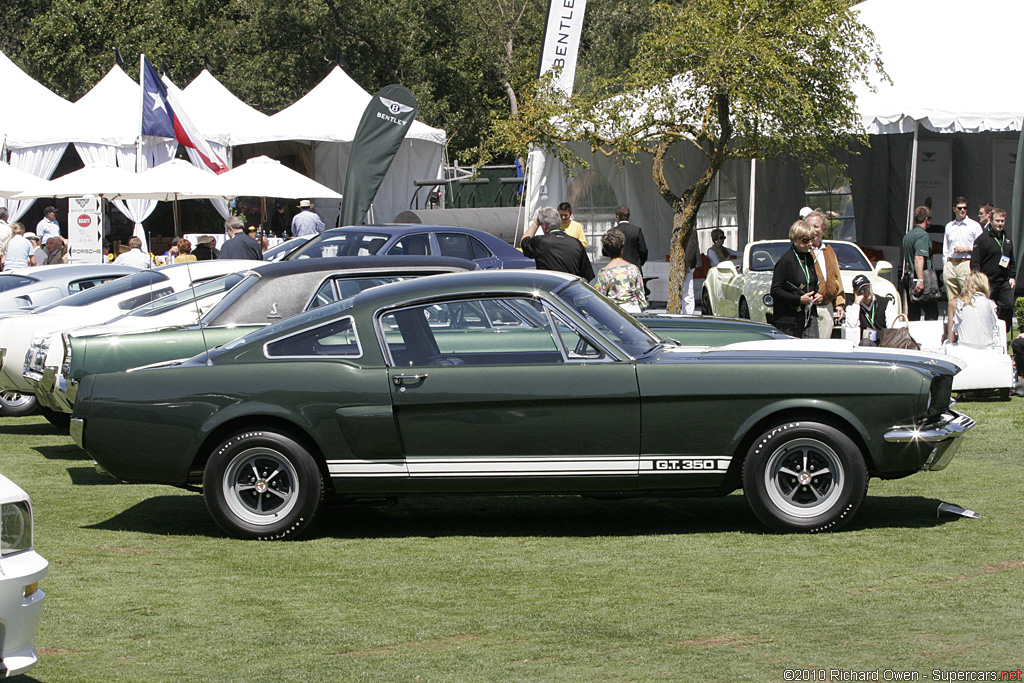 2010 The Quail, A Motorsports Gathering-3