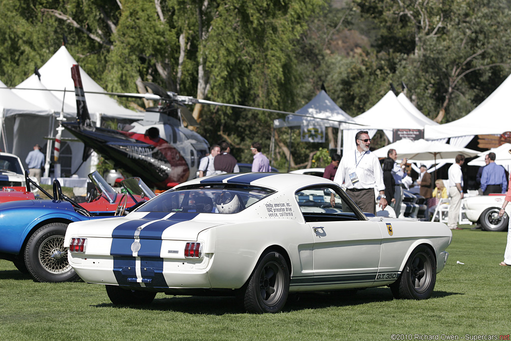 2010 The Quail, A Motorsports Gathering-3