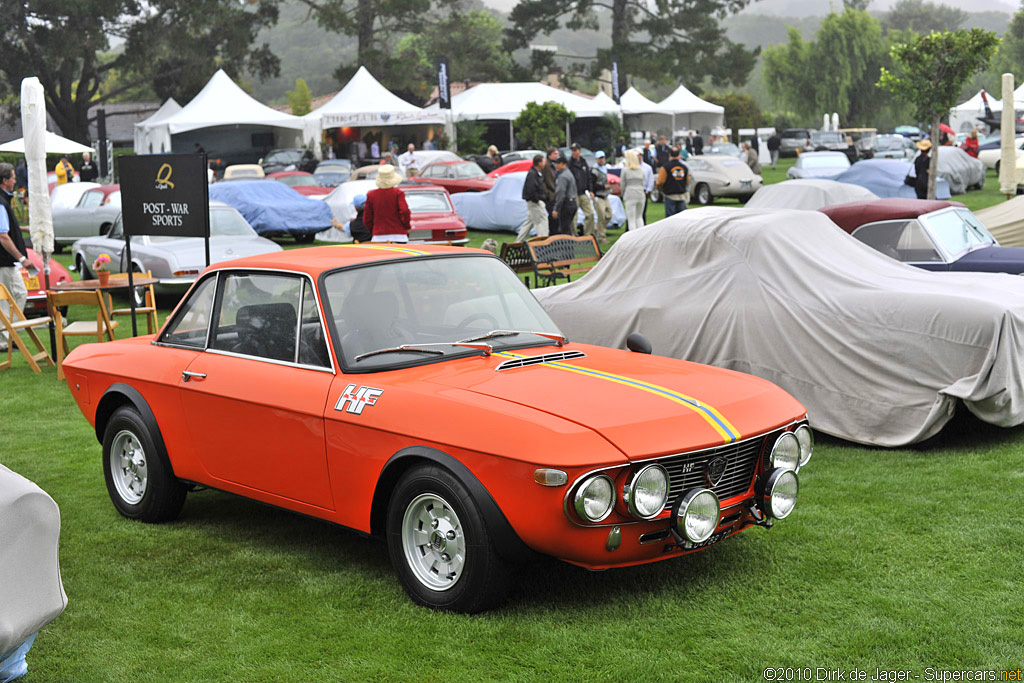 2010 The Quail, A Motorsports Gathering-4