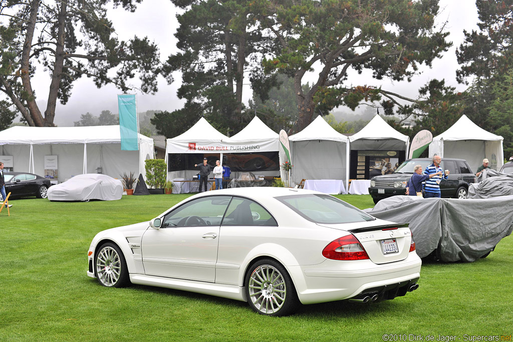 2010 The Quail, A Motorsports Gathering-2