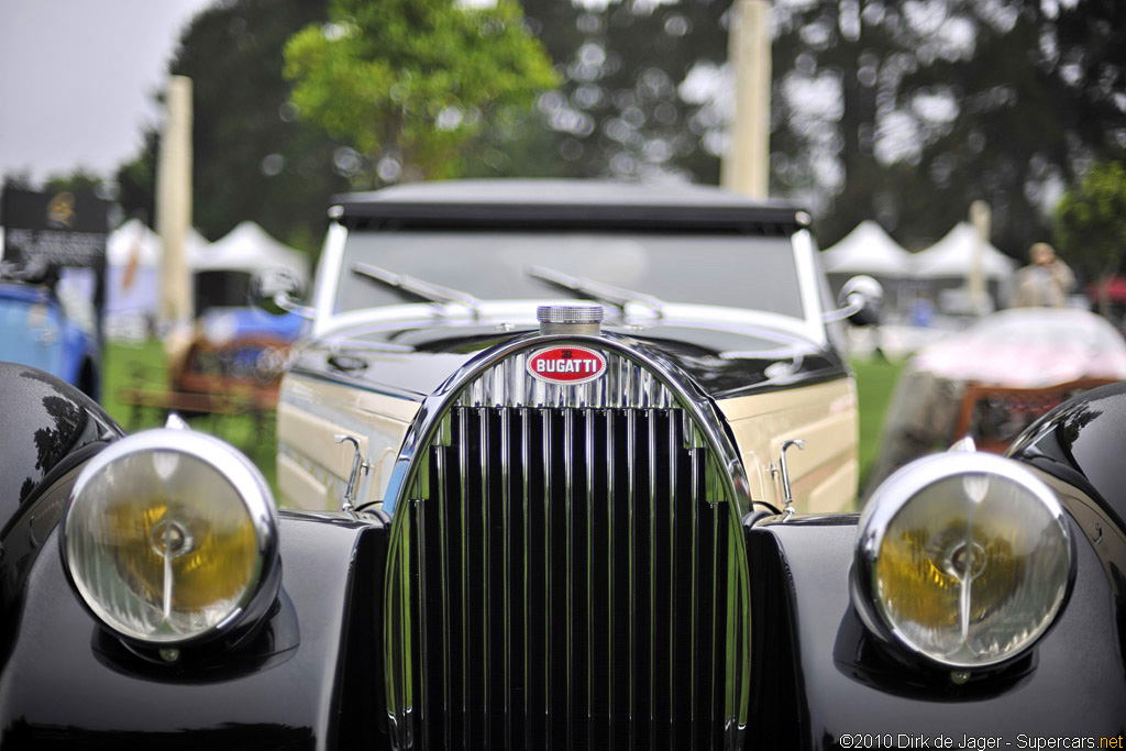 1938 Bugatti Type 57 Stelvio Gallery