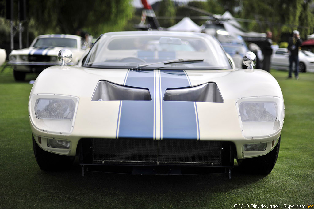 2010 The Quail, A Motorsports Gathering-3