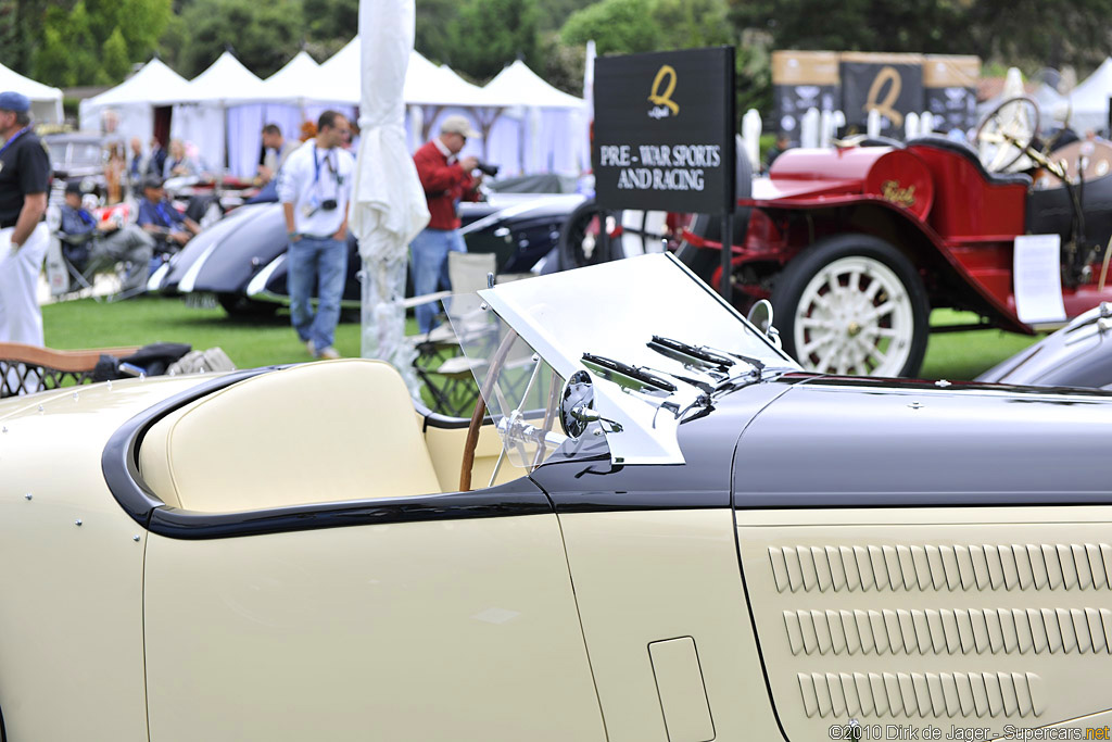 1938 Bugatti Type 57 Stelvio Gallery