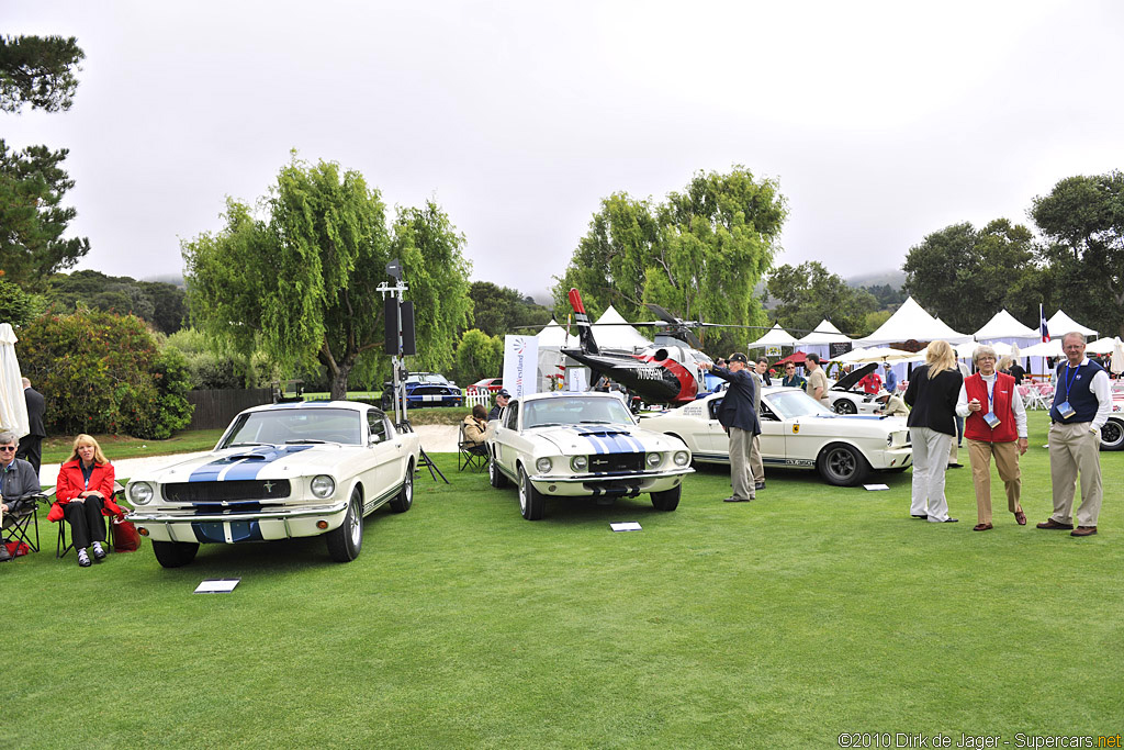 2010 The Quail, A Motorsports Gathering-3