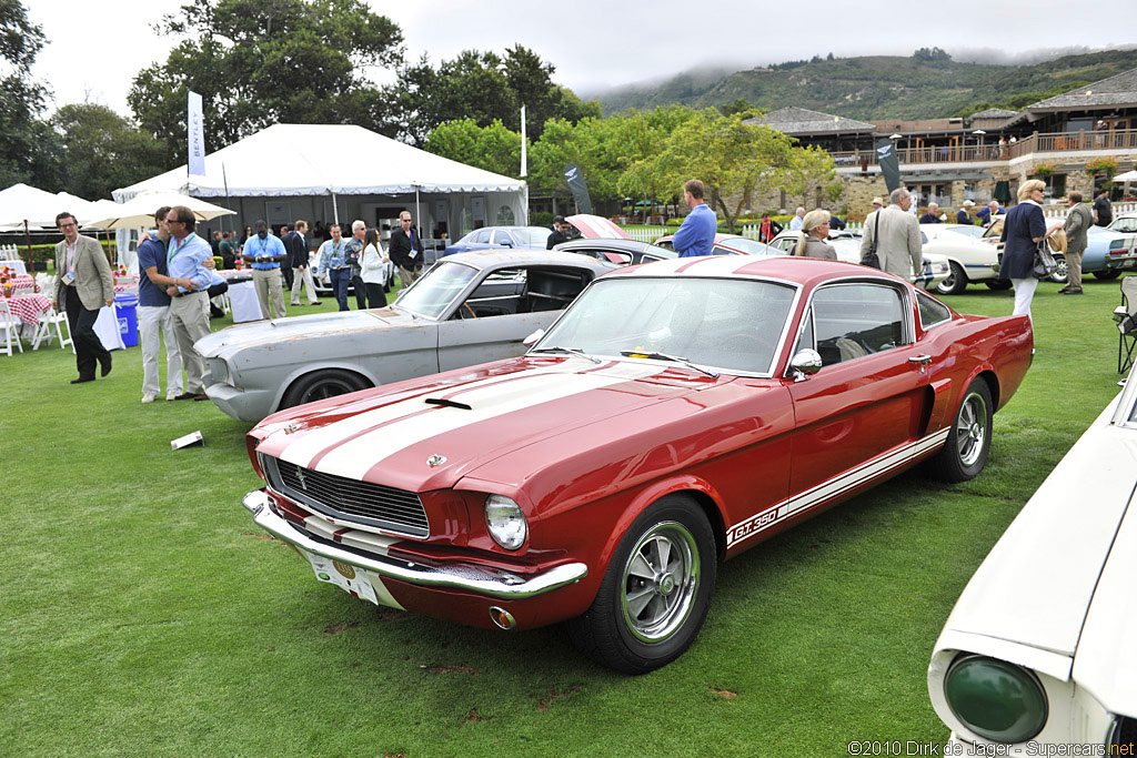 2010 The Quail, A Motorsports Gathering-3