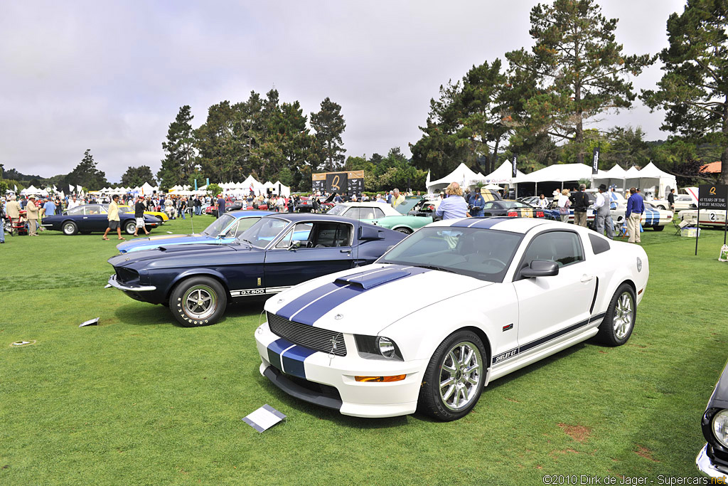 2010 The Quail, A Motorsports Gathering-3