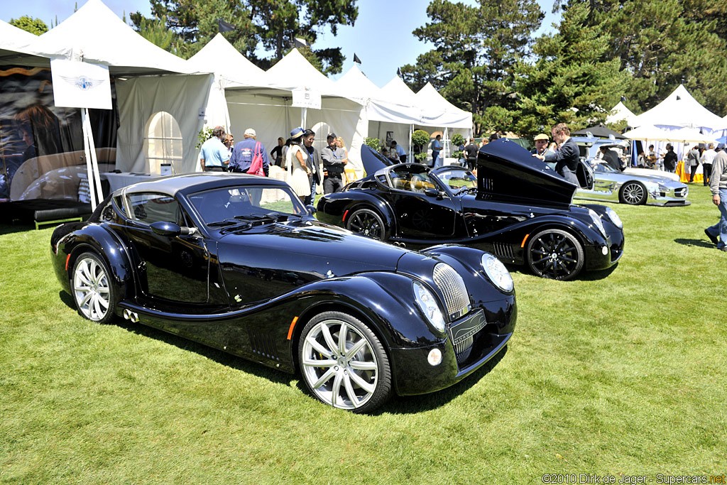 2010 The Quail, A Motorsports Gathering-2