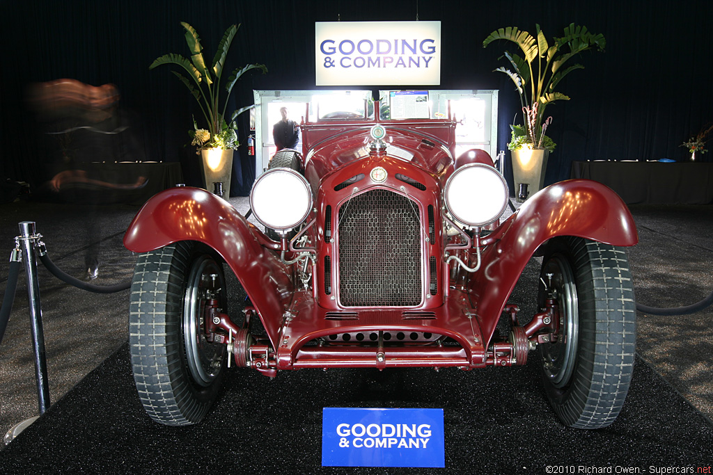 2010 Gooding & Company Pebble Beach Auction-2