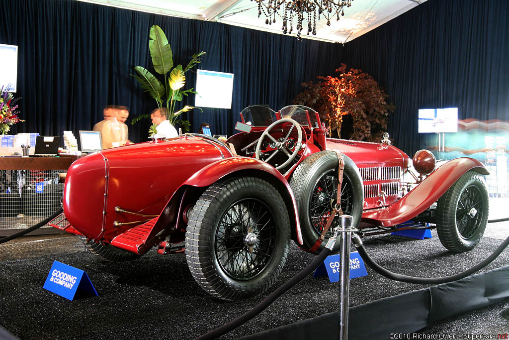 2010 Gooding & Company Pebble Beach Auction-2