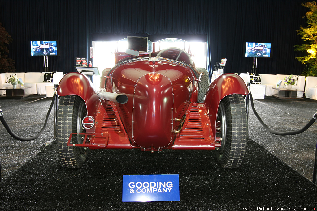 2010 Gooding & Company Pebble Beach Auction-2