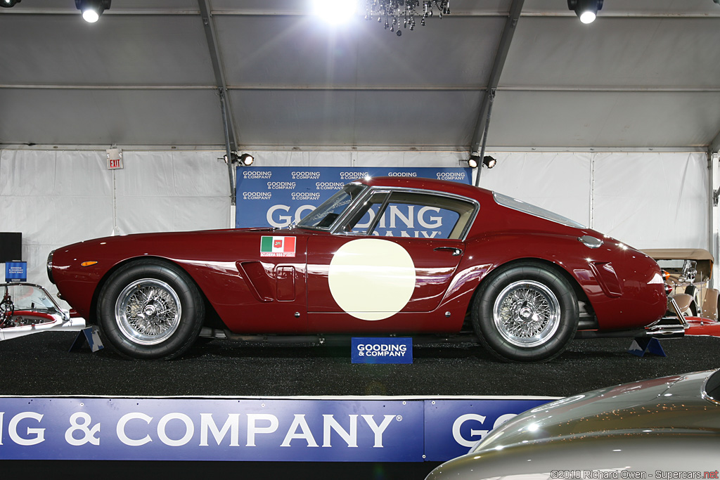 2010 Gooding & Company Pebble Beach Auction-2