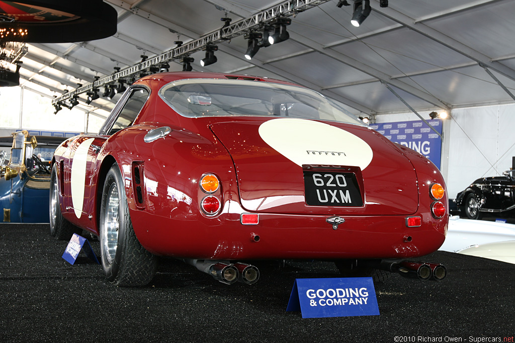 2010 Gooding & Company Pebble Beach Auction-2