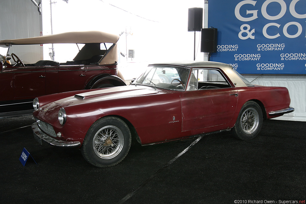 2010 Gooding & Company Pebble Beach Auction-2