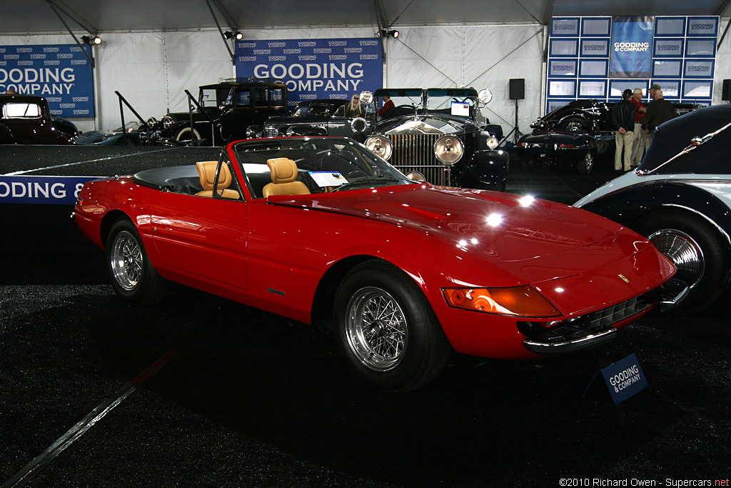 2010 Gooding & Company Pebble Beach Auction-2