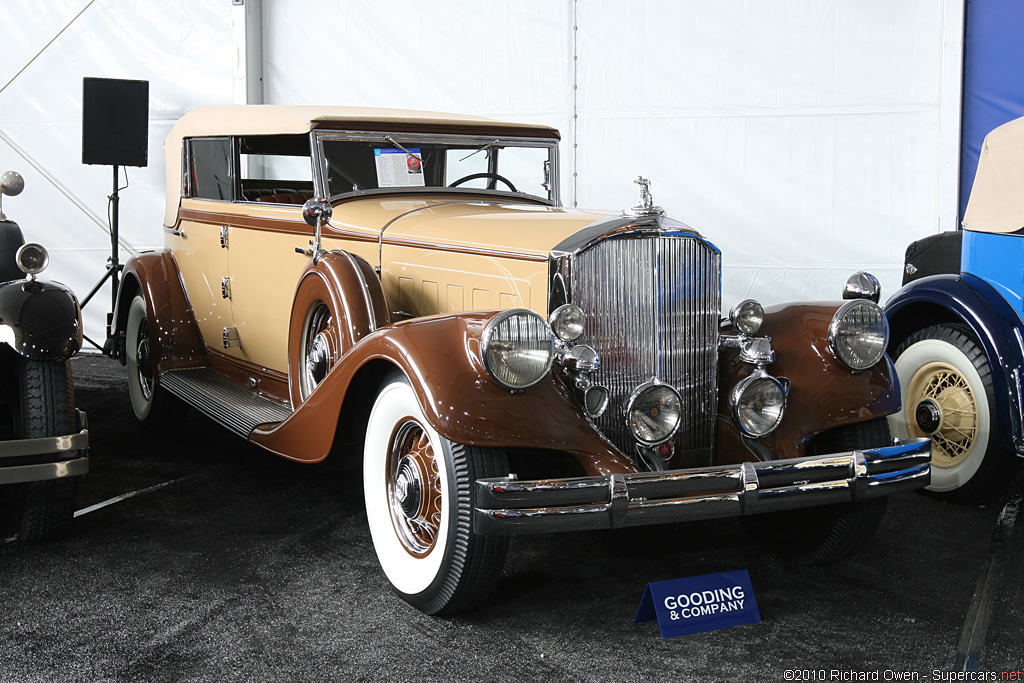 2010 Gooding & Company Pebble Beach Auction-2