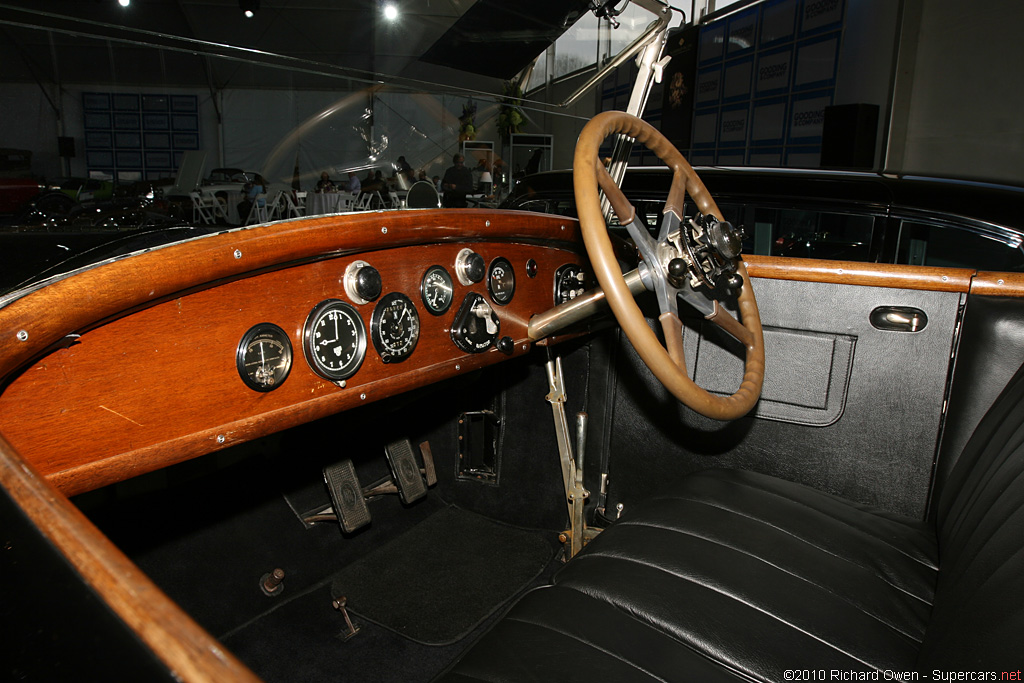 2010 Gooding & Company Pebble Beach Auction-2