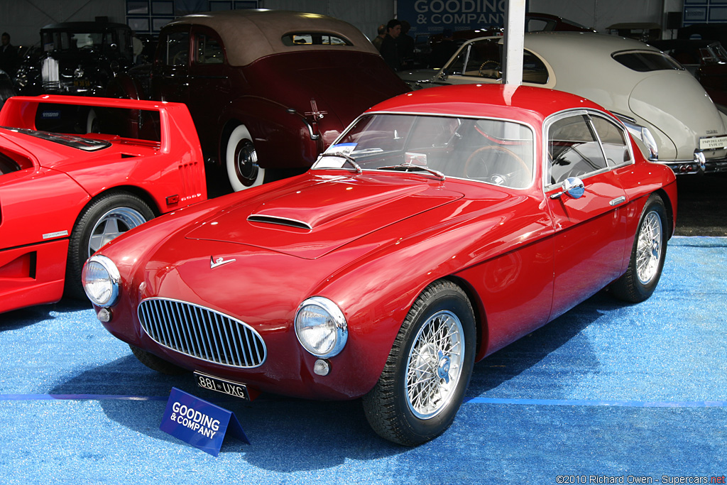 2010 Gooding & Company Pebble Beach Auction-2