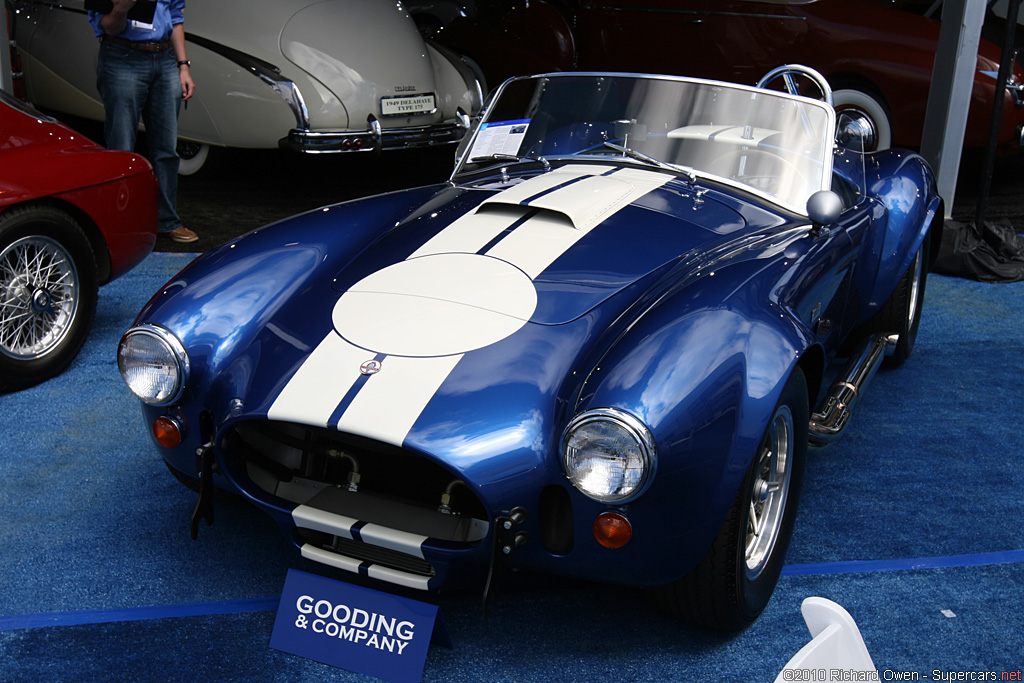 2010 Gooding & Company Pebble Beach Auction-2