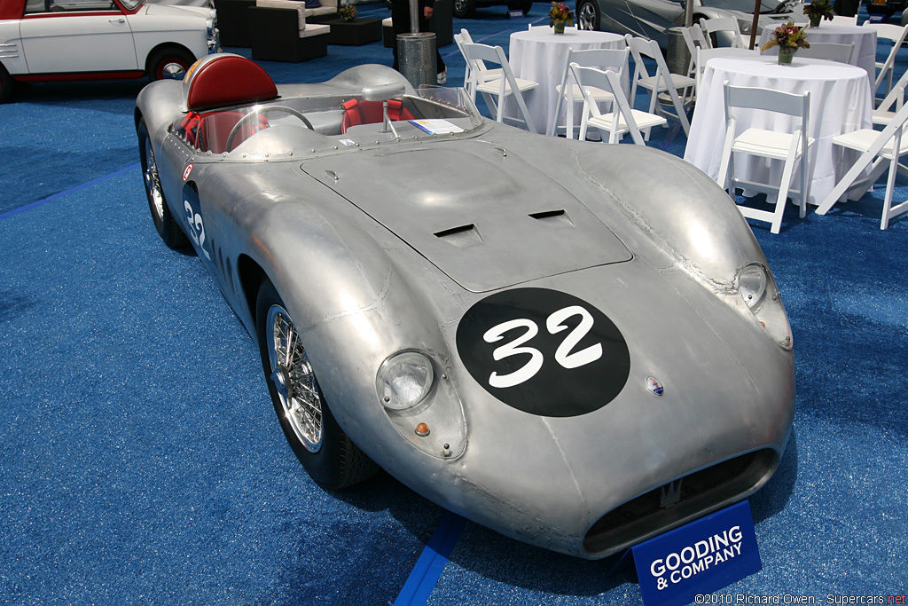 2010 Gooding & Company Pebble Beach Auction-2