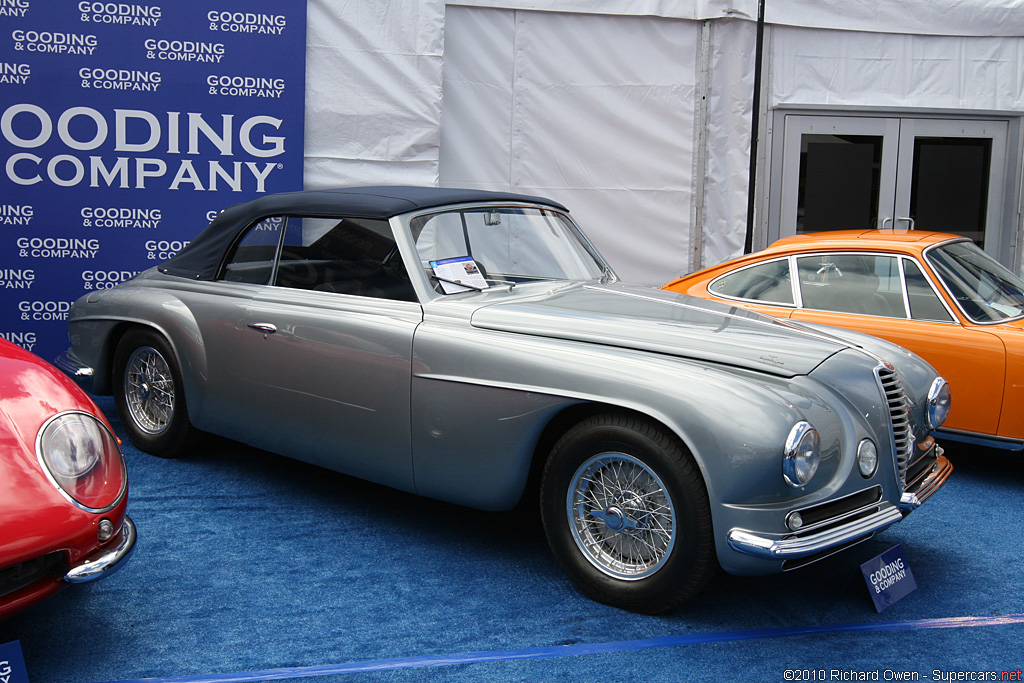 2010 Gooding & Company Pebble Beach Auction-2