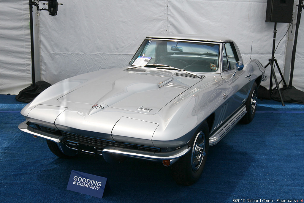 2010 Gooding & Company Pebble Beach Auction-2