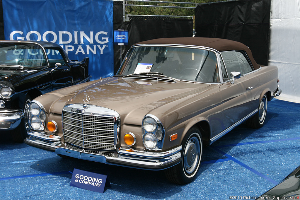 2010 Gooding & Company Pebble Beach Auction-2