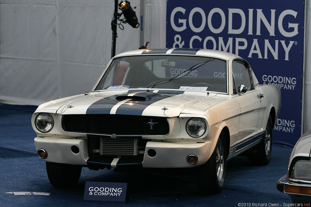 2010 Gooding & Company Pebble Beach Auction-2