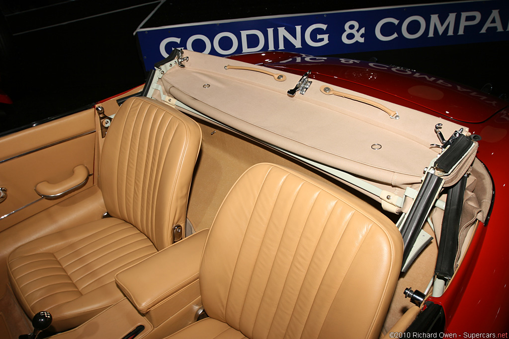 2010 Gooding & Company Pebble Beach Auction-2