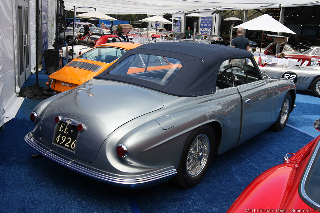 2010 Gooding & Company Pebble Beach Auction-2