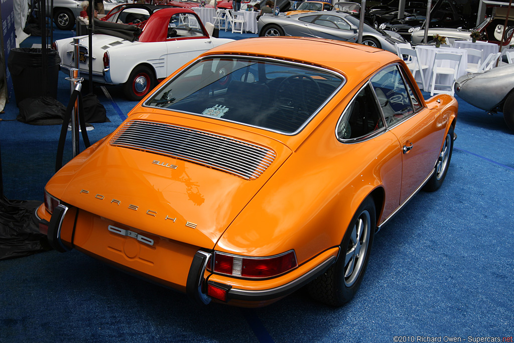 2010 Gooding & Company Pebble Beach Auction-2