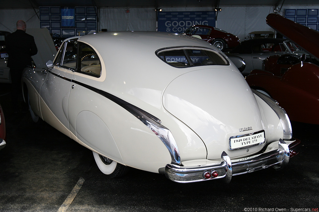 2010 Gooding & Company Pebble Beach Auction-2