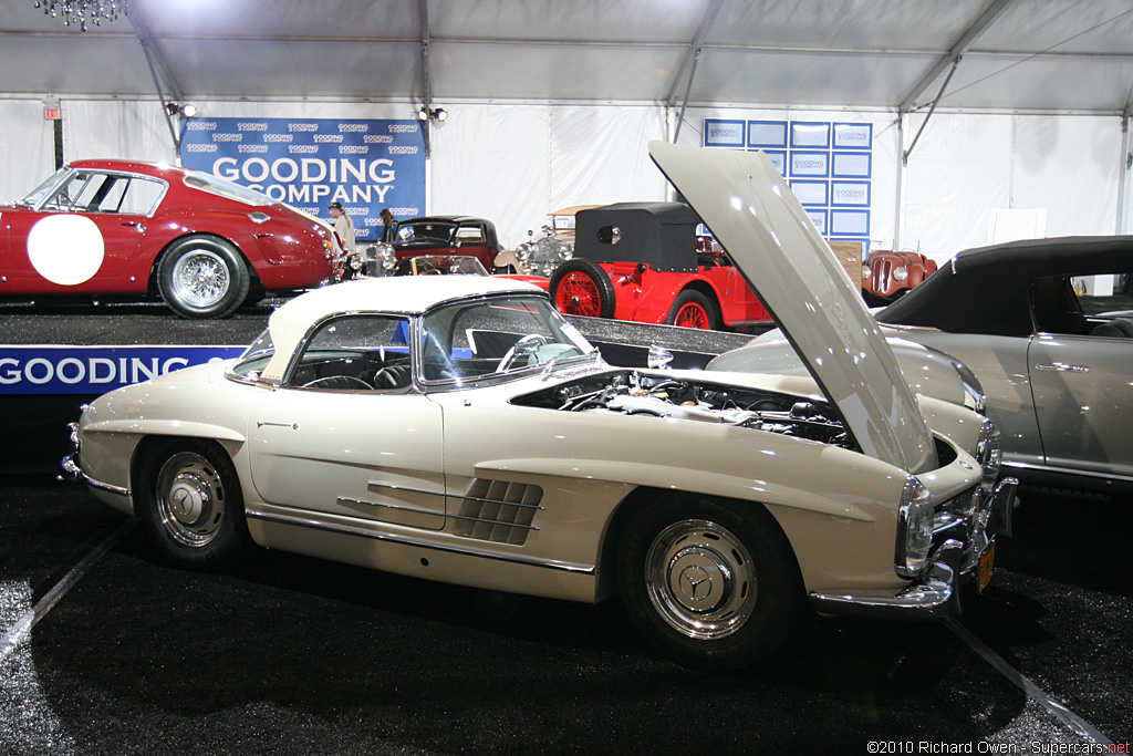 2010 Gooding & Company Pebble Beach Auction-2