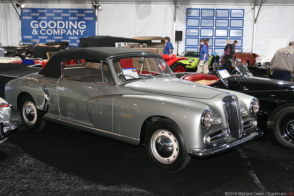 2010 Gooding & Company Pebble Beach Auction-2