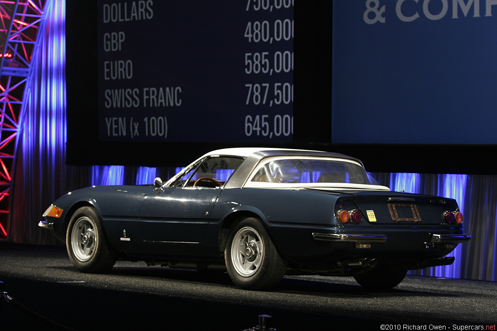 2010 Gooding & Company Pebble Beach Auction-2